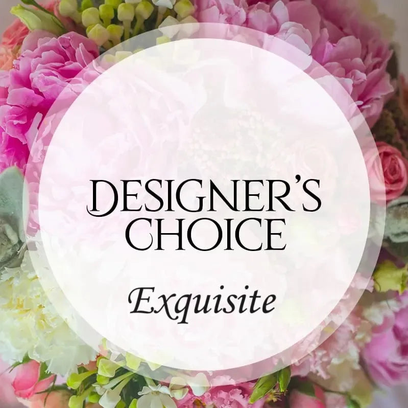 Designers Choice Exquisite