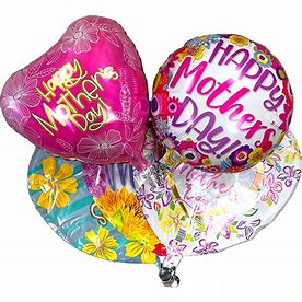 Mothers Day Balloon