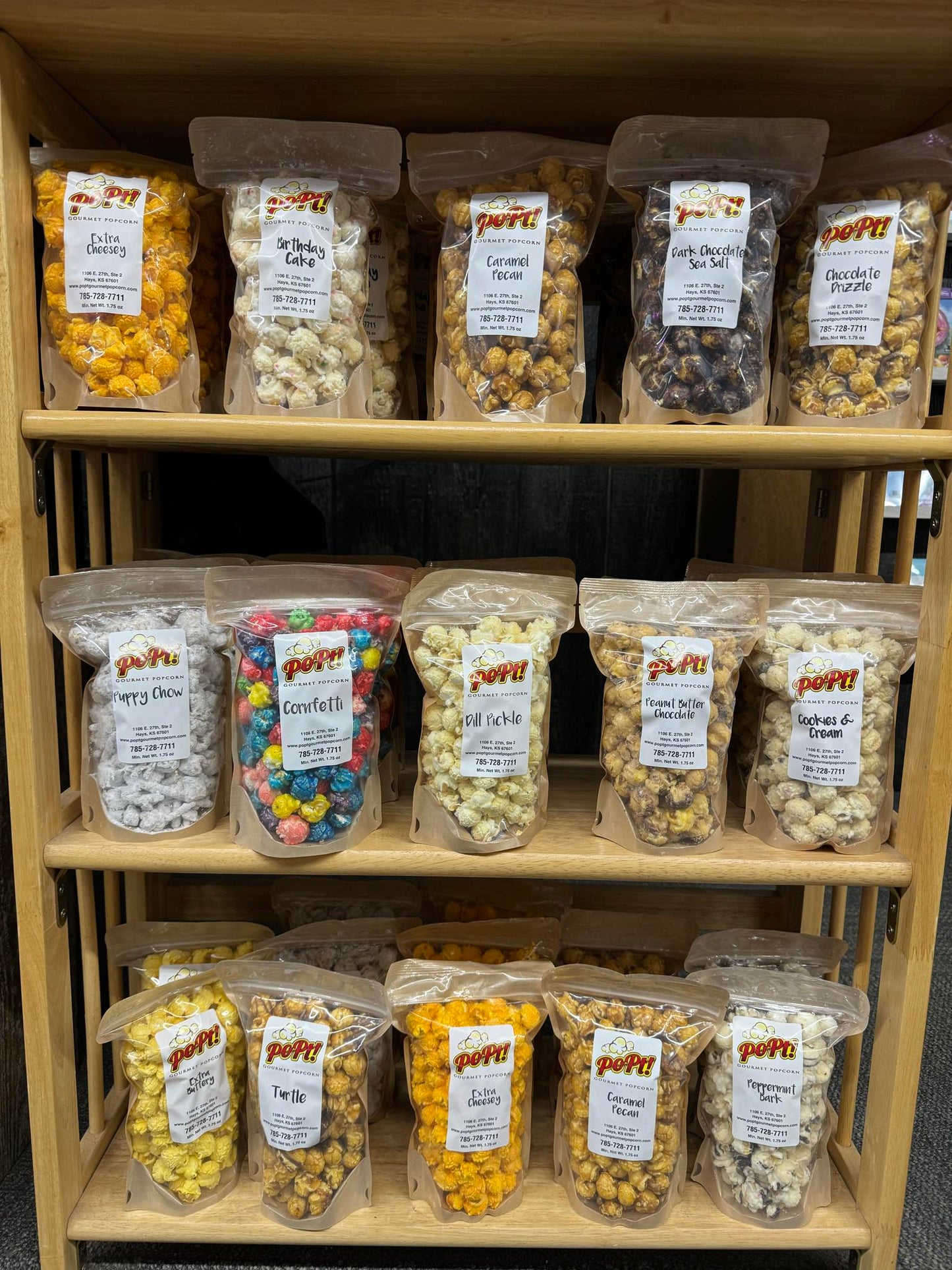 Popcorn
